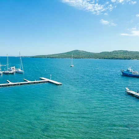 Appartamento I Mirti di Porto Pozzo Santa Teresa di Gallura Esterno foto