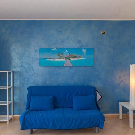 Appartamento I Mirti di Porto Pozzo Santa Teresa di Gallura Esterno foto