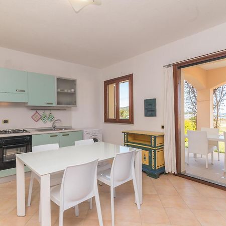 Appartamento I Mirti di Porto Pozzo Santa Teresa di Gallura Esterno foto