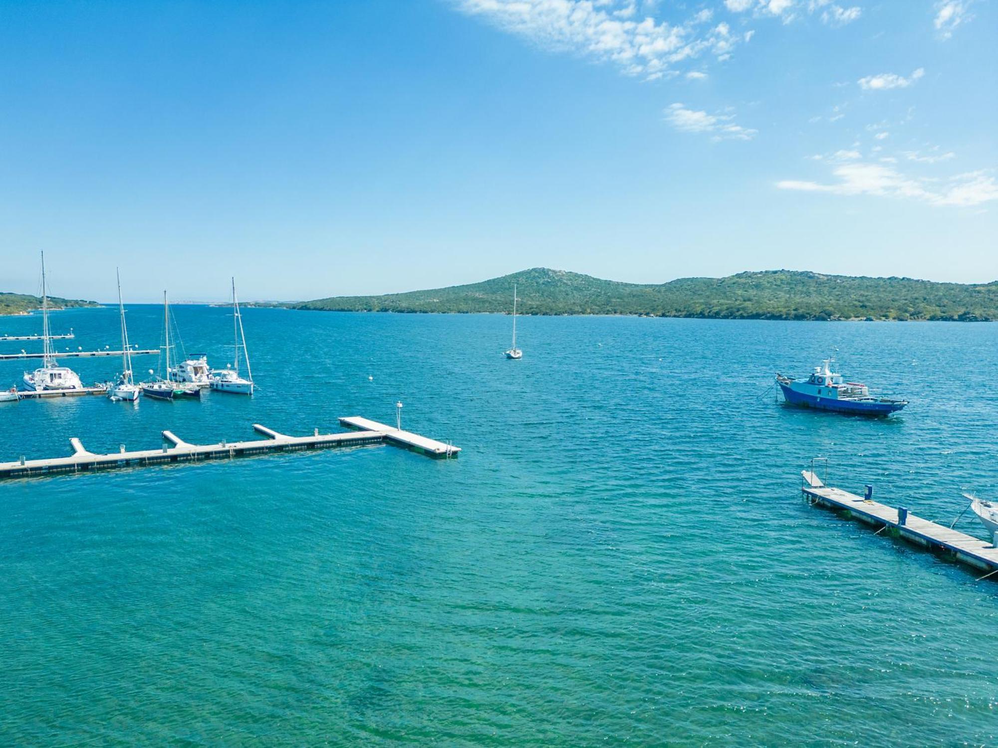 Appartamento I Mirti di Porto Pozzo Santa Teresa di Gallura Esterno foto