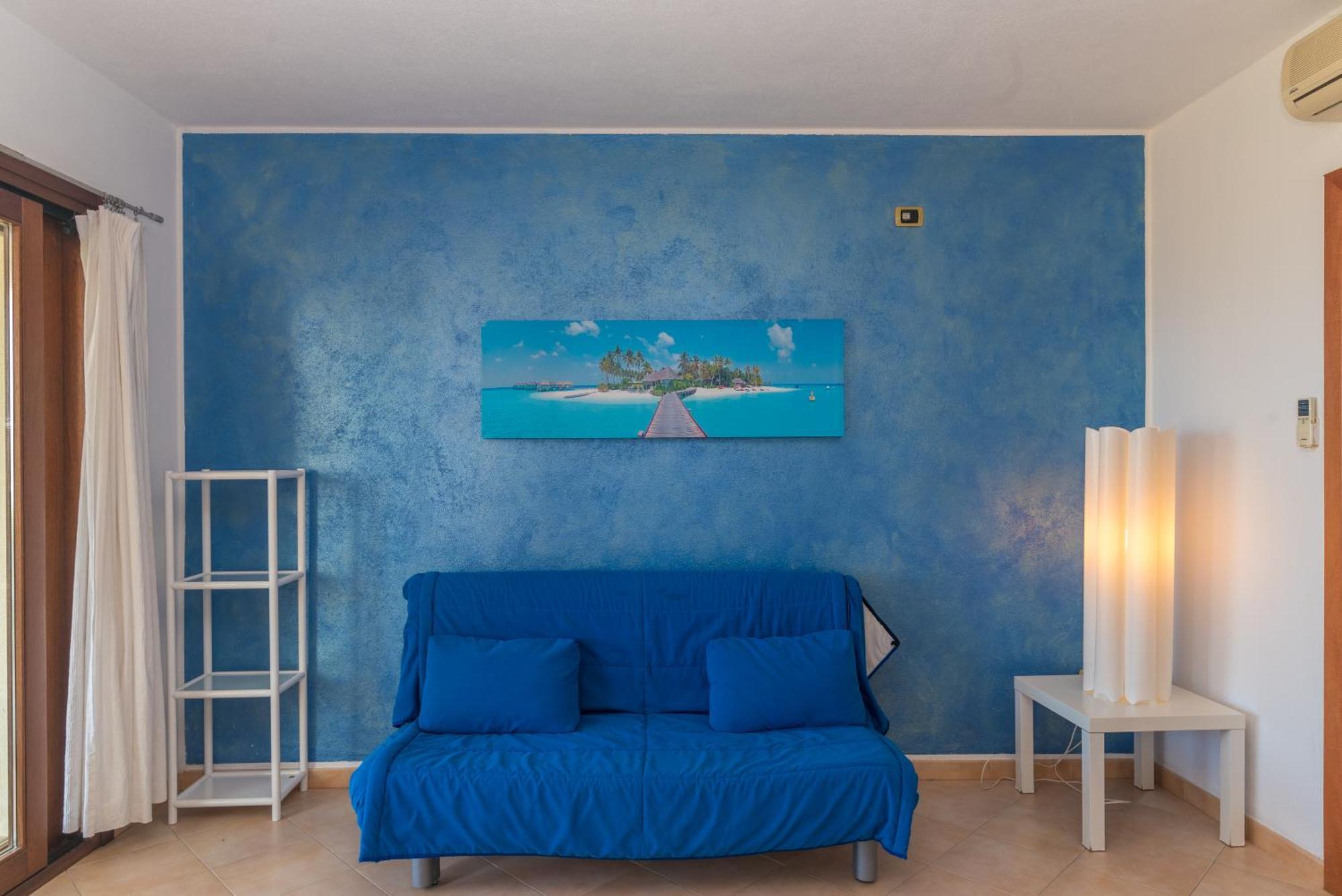 Appartamento I Mirti di Porto Pozzo Santa Teresa di Gallura Esterno foto