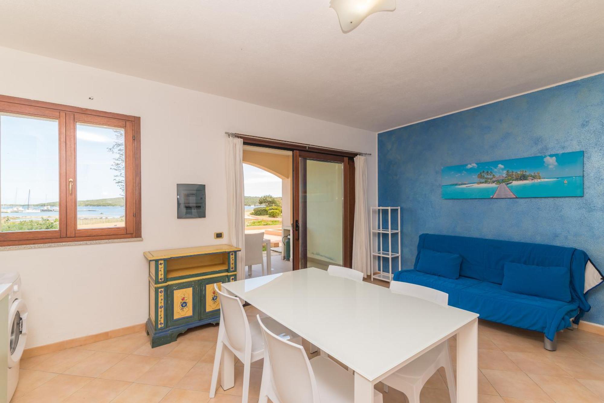 Appartamento I Mirti di Porto Pozzo Santa Teresa di Gallura Esterno foto